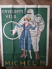 Ancienne affiche publicitaire d'occasion  Montendre