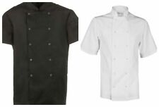 Chef jacket food for sale  Shipping to Ireland