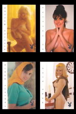 Playboy trading cards for sale  Shipping to Ireland