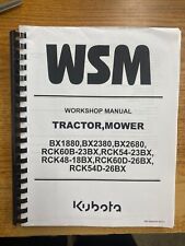 Tractor mower technical for sale  Addison