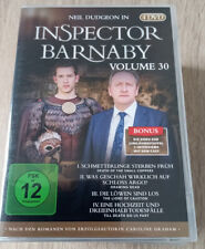 Inspector barnaby vol gebraucht kaufen  Bremen