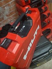 Used hilti power for sale  MANCHESTER