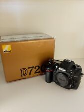 Nikon d7200 mpx usato  Pontassieve