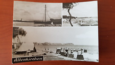 Postkarte a255 gelaufen gebraucht kaufen  Bad Herrenalb