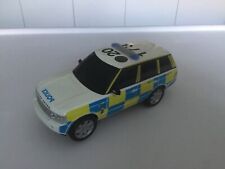 Scalextric police range for sale  UK