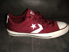Converse star player for sale  TAMWORTH