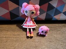 Lalaloopsy mini doll for sale  Susanville