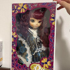 Boneco Groove Pullip Veritas F-581 Fashion Doll importado do Japão, usado comprar usado  Enviando para Brazil