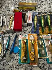 musky baits for sale  Georgetown