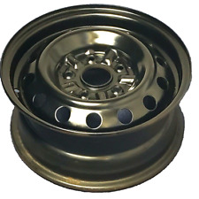 TOYOTA CAMRY ORIGINAL DE FÁBRICA 1992-2000 OEM 14 FUROS 14" ARO DE RODA DE AÇO 69293 comprar usado  Enviando para Brazil