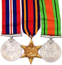 War wwii medal for sale  CAMBRIDGE