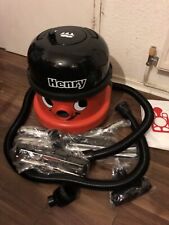 Numatic henry vacuum for sale  NOTTINGHAM