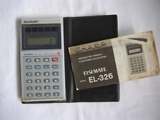 Vintage solar electronic for sale  BOURNEMOUTH