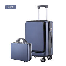 Luggage set carry for sale  Ontario