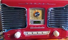 Teac d80 radio usato  Putignano