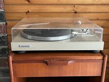 Pioneer 514 vintage for sale  Clinton