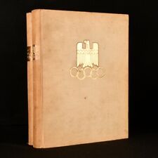 1937 vols xith for sale  BATH