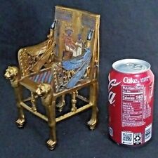 egyptian chair for sale  Cincinnati