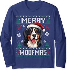 Merry woofmas bernese for sale  Amityville