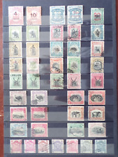 Rares timbres anciens d'occasion  Saint-Cyprien