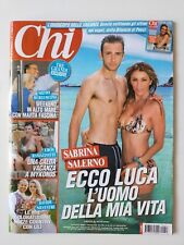 Sabrina salerno sabrina d'occasion  Nice-