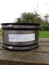 Flexseal 345 flexible for sale  WHITCHURCH