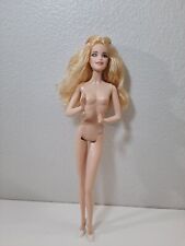 Barbie MUSE MODEL blond lalka, używany na sprzedaż  Wysyłka do Poland