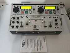 Numark cdmix mixer gebraucht kaufen  Ulm