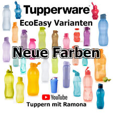 Tupperware ecoeasy varianten gebraucht kaufen  Munster
