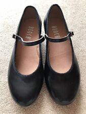 Bloch tap shoes for sale  HOLYWELL
