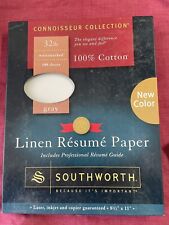 paper envelopes southworth for sale  Newport