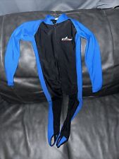Kids Medium Blue Ocean Swimming Wet Suit Compression Size Medium Youth  for sale  Shipping to South Africa