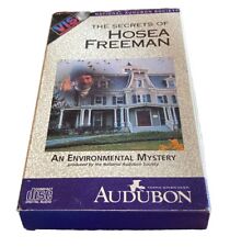 Secrets hosea freeman for sale  New Market