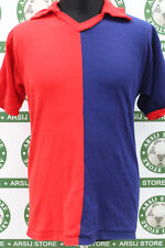 Usato, maglia Calcio TIPO COSENZA GENOA P482 shirt maillot trikot jersey camiseta usato  Afragola