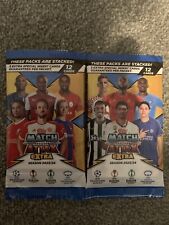 Topps match attax for sale  LONDON