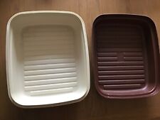 Large vintage tupperware for sale  MILTON KEYNES