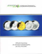 4x10 euro gedenkmünzen gebraucht kaufen  Müllheim