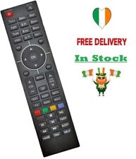 Remote control replacement for sale  Ireland