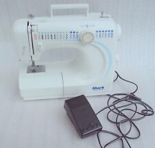 Used, SHARK BY EURO-PRO X SEWING MACHINE MODEL 384 With FOOT PEDAL for sale  Clawson