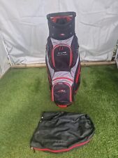PowaKaddy X-Lite Edition Trolley / Cart Golf Bag, used for sale  Shipping to South Africa