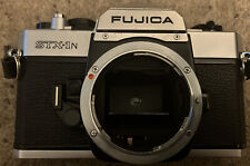 Fujica stx vintage for sale  UK