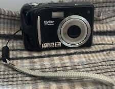 Vivitar digital camera for sale  COVENTRY