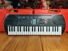 Casio portable electric for sale  Andover