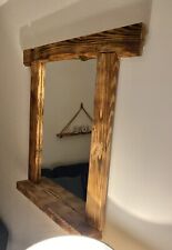 Handmade rustic wooden for sale  KING'S LYNN