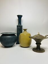 Vintage studiokeramik vasen gebraucht kaufen  Gersthofen