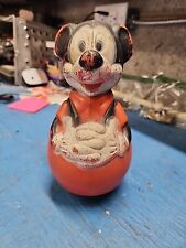 Vintage mickey mouse for sale  Bassett