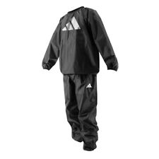 Adidas sauna suit for sale  Shipping to Ireland