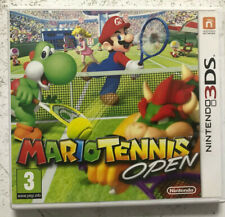 Mario tennis open d'occasion  Oloron-Sainte-Marie