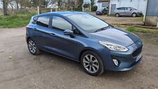 Ford fiesta trend for sale  DOVER