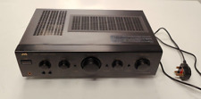 Jvc a372 integrated for sale  DURHAM